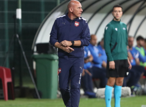 Đorđević objavio spisak U21 reprezentacije za utakmice kvalifikacija za EP