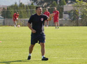 HRVATI "KRADU" TRENERA KRAGUJEVČANIMA? Pravi čuda sa Radničkim, sad dobija brojne ponude