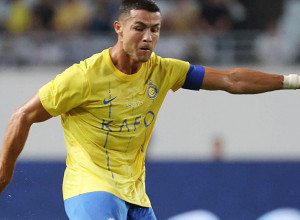 RONALDO IMA NOVOG TRENERA Slavni Italijan preuzeo Al Nasr
