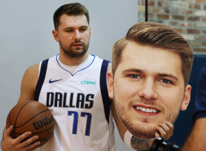 LUKA ODGOVORIO KAO IZ TOPA, NIJE IMAO DILEMU Evo ko je za njega GOAT