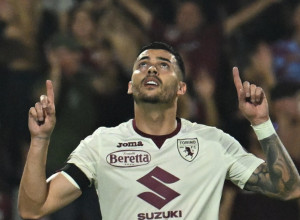 RADONJIĆA PONOVO NI NA KLUPI Remi Torina i Frozinonea