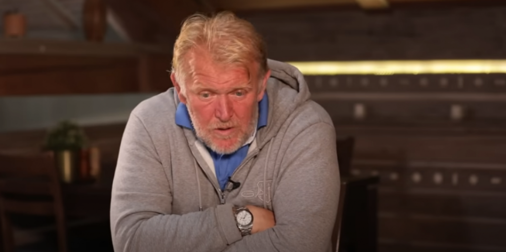 ROBERT PROSINEČKI ISKREN "Ne bih voleo Srbiju na žrebu za EURO"
