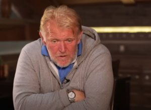 PALA JE ODLUKA Robert Prosineči novi selektor Crne Gore