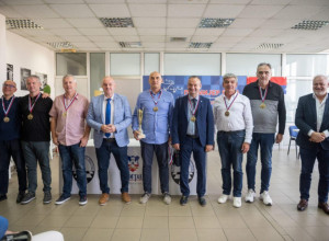 Završena Premijer liga Beograda u šahu