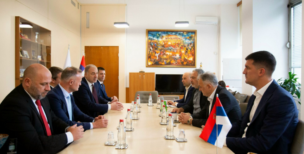 Svetsko prvenstvo u futsalu počinje u Begradu