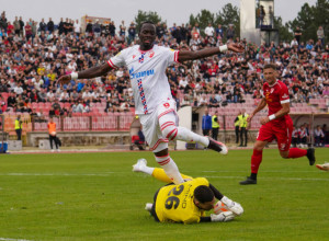 SUPERLIGA SE OGLASILA SAOPŠTENJEM Ipak je došlo do preokreta, ovo je rezultat utakmice Radnički - Zvezda