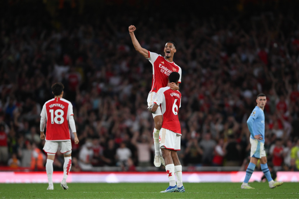 IZ LONDONA DIGLI GLAS Arsenal izdao važno saopštenje i podržao trenera