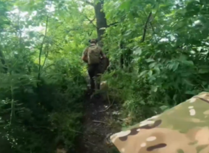 OVO JE STRAŠNO Prozivao je Novaka Đokovića, a sada je objavio jeziv snimak ubijanja (UZNEMIRUJUĆI VIDEO)