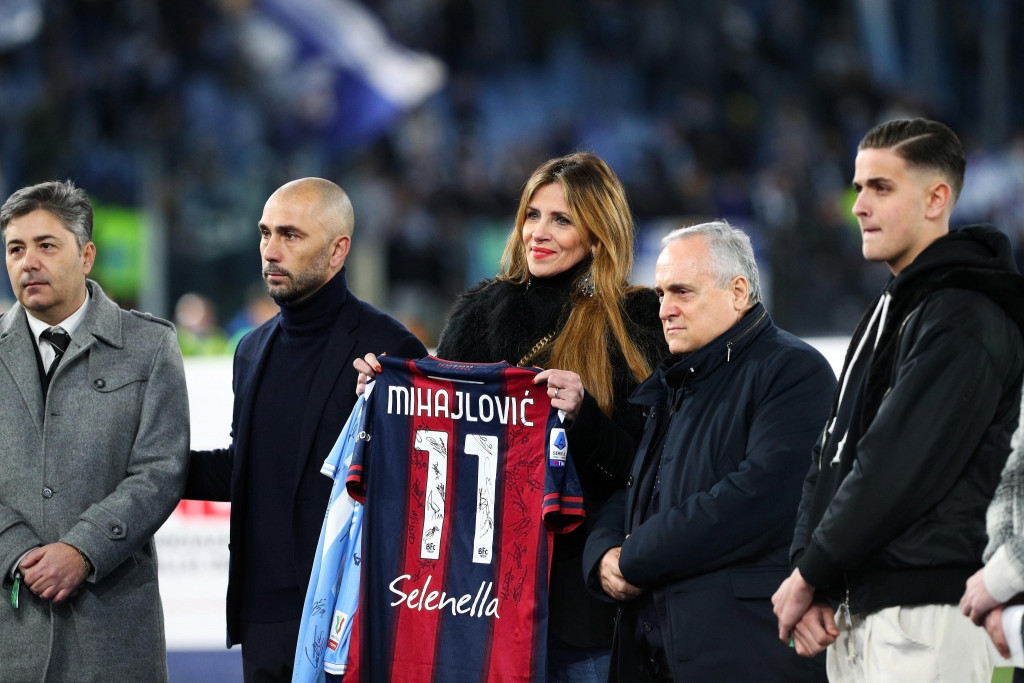 DIVAN, NEVEROVATAN, GEST BOLONJE Arijana Mihajlović otkrila nepoznate detalje