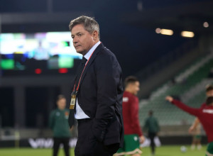 POTPUNO ZAGONETNO Da li Piksi ostaje selektor Srbije?