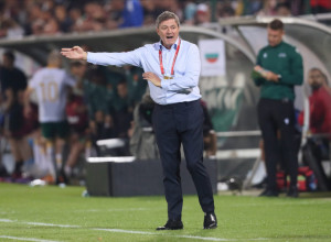 STOJKOVIĆ VEZAO TRI KVALIFIKACIONA CIKLUSA Piksi na Osimovom putu