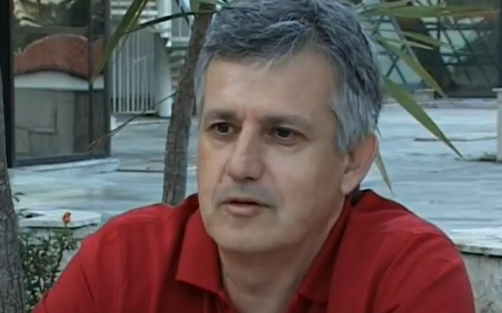 SVET SPORTA ZAVIJEN U CRNO Iznenada preminuo bivši slektor Srbije i Crne Gore
