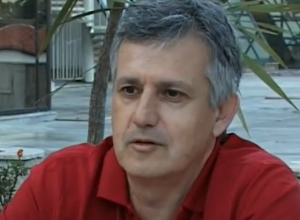 SVET SPORTA ZAVIJEN U CRNO Iznenada preminuo bivši slektor Srbije i Crne Gore