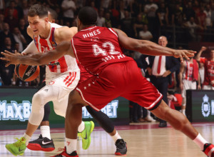 VERUJEMO JEDNI DRUGIMA Nedović zadovoljan onime što je Zvezda do sada pokazala