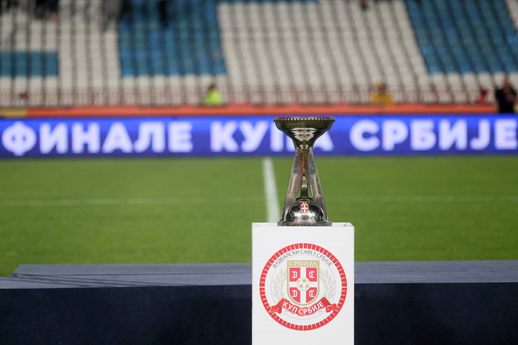 VREME JE ZA NAJMASOVNIJE FUDBALSKO TAKMIČENJE U SRBIJI Poznato kada je žreb za Kup, izazivača je mnogo, može li neko da skine Zvezdu sa trona?