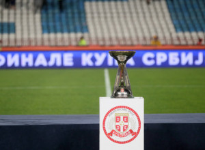 VREME JE ZA NAJMASOVNIJE FUDBALSKO TAKMIČENJE U SRBIJI Poznato kada je žreb za Kup, izazivača je mnogo, može li neko da skine Zvezdu sa trona?