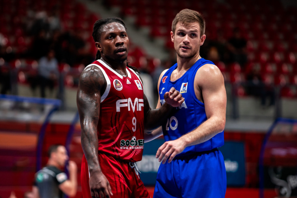 "PANTERI" POKORILI ZAGREB Cibona skupo platila očajnih 10 minuta, FMP došao do prve pobede u sezoni