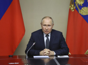 CEO SVET JE ČEKAO OVO OBRAĆANJE Oglasio se Vladimir Putin, a sve zbog sporta, evo šta je imao da poruči svetskoj javnosti