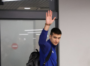 DUGO JE ĆUTAO Potresna ispovest kapitena Srbije, Bogdan otkrio kroz kakav pakao je prošao