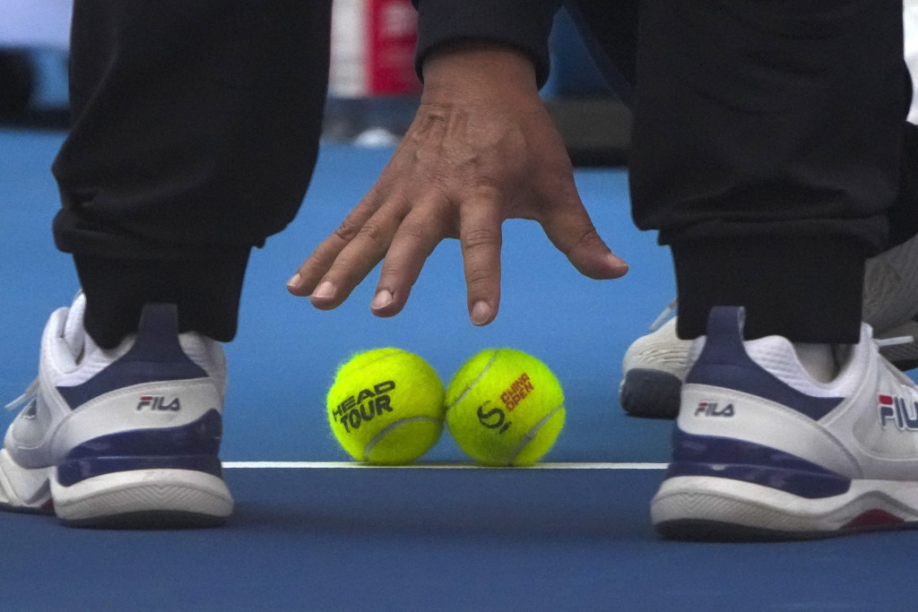 DRAMA U BELOM SPORTU Teniseri besne, jednu stvar niko više ne može da izdrži - ATP ćuti