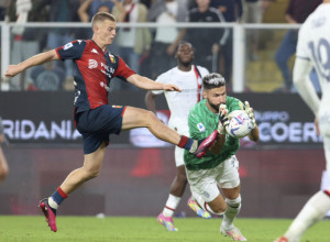 KRAJ JEDNE ERE Slavni napadač napušta Milan