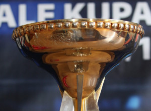 POZNATO KO SUDI POLUFINALE KUPA Doneta konačna odluka, iskusni sudija će deliti pravdu