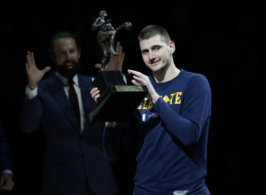 JOKIĆ ĆE IGRATI NA OLIMPIJSKIM IGRAMA Boža Maljković sve otkrio, Srbija nije mogla da čuje bolju vest