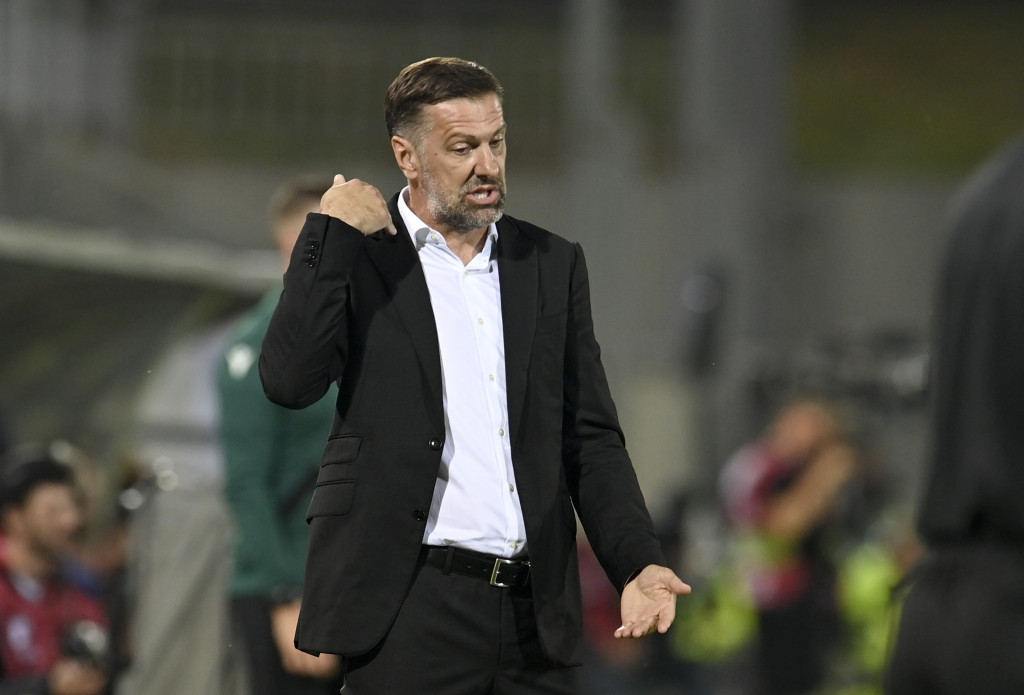 ULTIMATUM BUGARA Krstajić ako ne pobedi Srbiju dobija otkaz?
