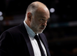 PABLO LASO BLISTA POSLE POBEDE NAD PARTIZANOM "Ovo nam je bilo potrebno"