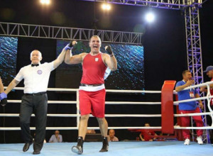 USPEH SRPSKIH REPREZENTATIVACA Babić, Mirončikov i Memić u polufinalu Evro kupa u Budvi