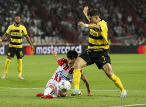 ZVEZDIN KOREJAC OTVORIO DUŠU Bilo me je sramota, ali je Zvezda verovala u mene