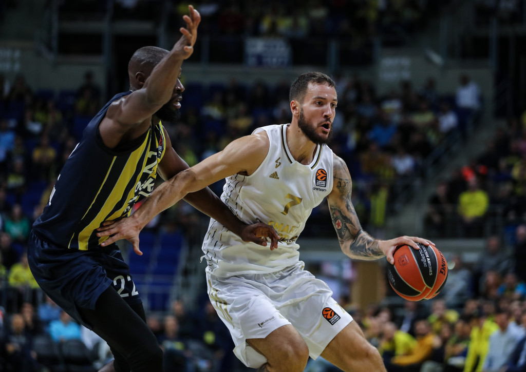 POKUŠAĆU DA STAVIM EMOCIJE PO STRANI Lovernj govorio pred duel sa Partizanom