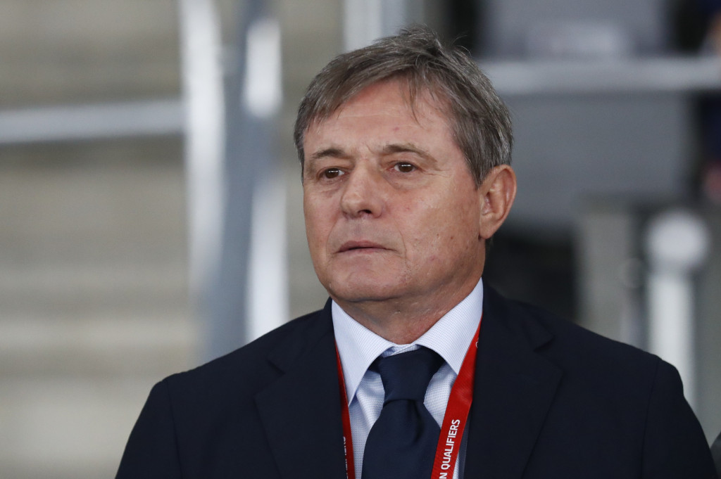 NIJE SAMO RADONJIĆ Još jedan igrač se oglasio zbog Piksijevog precrtavanja