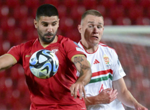 MITROVIĆ SE PREKRSTIO PA POČEO Možete da nas mrzite, ali...