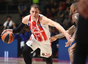 NEMANJA JE U SJAJNOJ FORMI Nedović MVP 11. kola ABA lige