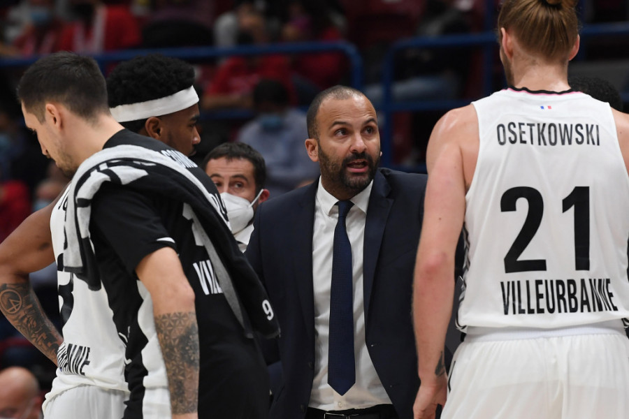 NA ŠTA SU POTROŠENE OVOLIKE PARE? Otkriven budžet ekipe koju su Zvezda i Partizan pregazili i nije uopšte mali