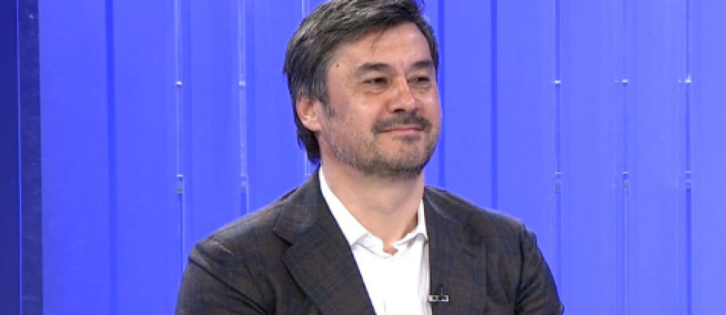 RADE BOGDANOVIĆ BEZ DLAKE NA JEZIKU Čak su nas i Bugari provalili, ako nešto ne promenimo, bićemo vreća za udaranje na Evropskom prvenstvu