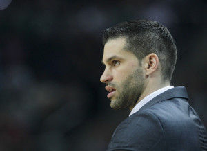 SVET KOŠARKE U ŠOKU Bilo je toliko loše da je Srbin samo ZAĆUTAO (VIDEO)