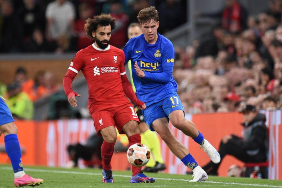 PREMIJER LIGA OSTAJE BEZ TRI VELIKE ZVEZDE Salah i De Brujne već pakuju kofere, spremne su astronomske svote novca