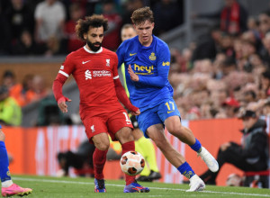 DOBRA VEST ZA LIVERPUL Mohamed Salah se vraća