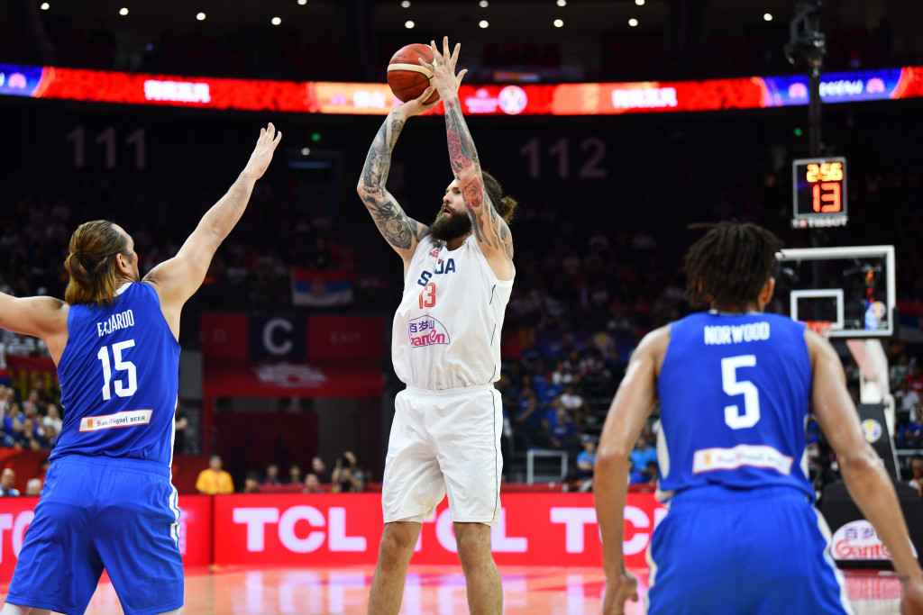 VELIKI MALER Povredio se Miroslav Raduljica, evo koliko će biti van terena