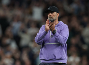 OVO NIKO NIJE OČEKIVAO Klop doneo odluku, odlazi iz Liverpula