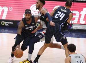 NBA BOMBA U HUMSKOJ Partizan dovodi zvezdu, pucaće obruči u "Areni"?