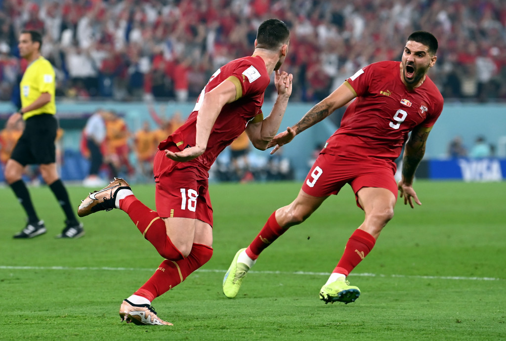 KAKO MITAR DAJE GOLOVE? Rešio je sve da otkrije, ova je recept i ima samo četiri sastojka