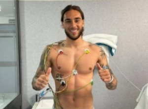 POZADINA SLUČAJA GUDELJ Poznati doktor za Sport Alo! otkriva moguće razloge kolapsa srpskog fudbalera
