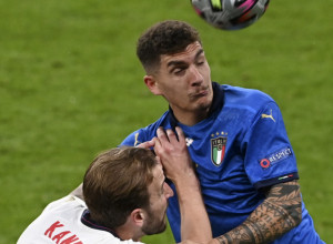 RAT NA VEMBLIJU Italijani strahuju od osvete, strepi i najlepša fudbalera