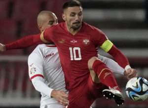 "POKAZALI SMO DA IMAMO ONU STVAR" Dušan Tadić otkrio šta je presudilo protiv Crne Gore