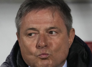 NE, NAJBOLJE ONI DA ME SAPLETU Piksi šou, ovako nešto selektor Srbije nikada nije izgovorio