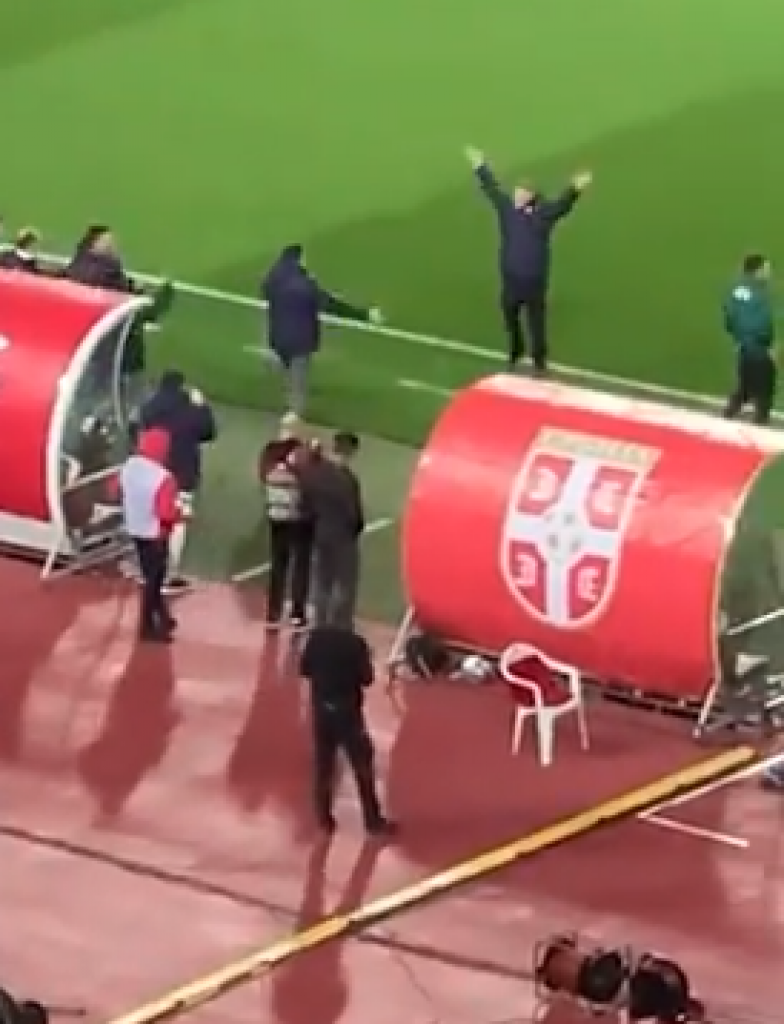 SVI PRIČAJU O OVOM POTEZU Piksiju pao kamen sa srca, reakcija posle pobede je totalni hit (VIDEO)
