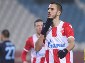 ZVEZDE JE IZGUBILA SVLAČIONICU Pešić udario jako: Hvang i Đing ne bi igrali Ligu šampiona da nije bilo nas, a Kraso...